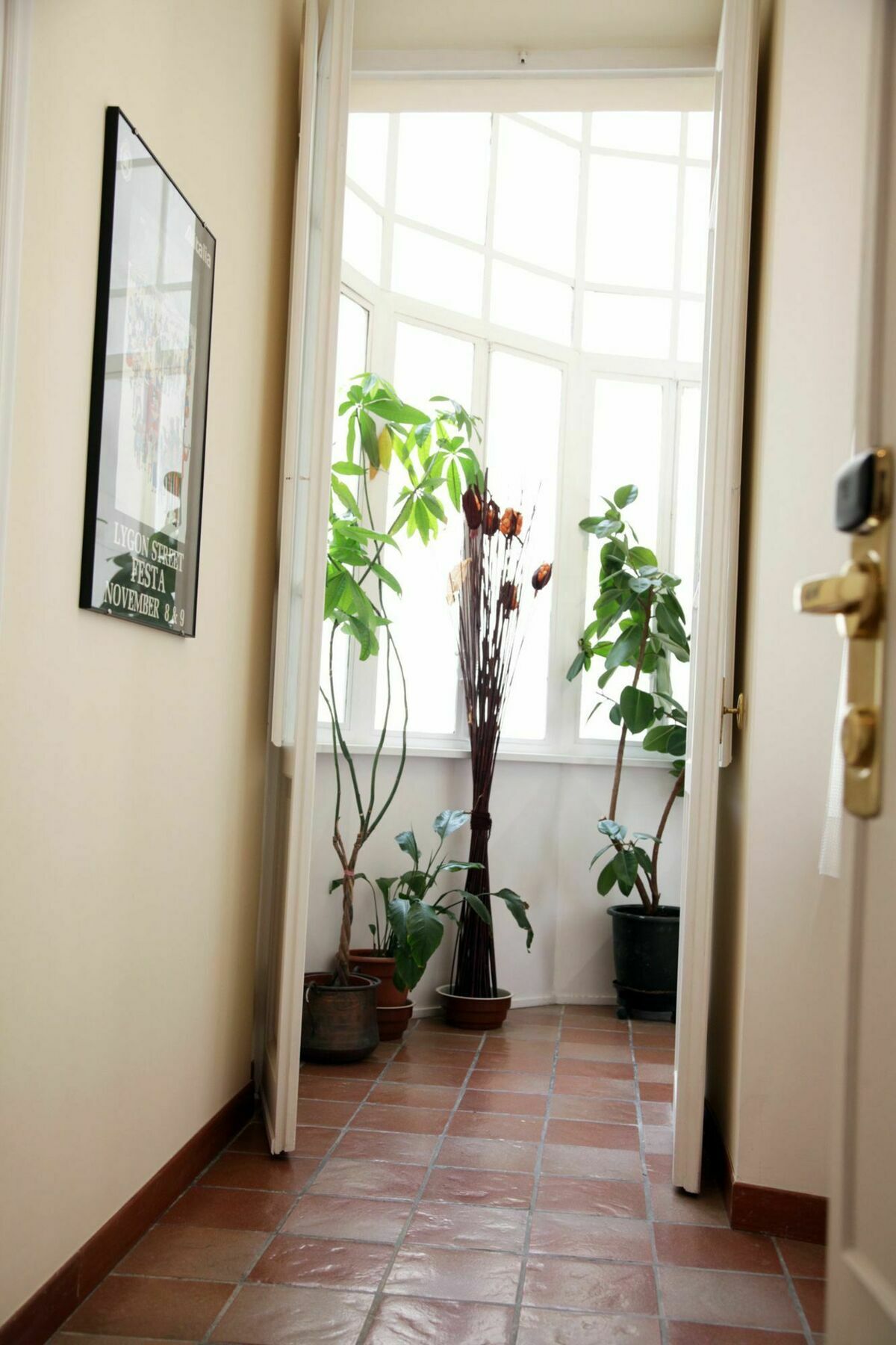 Apartmán Casa Visconti Řím Exteriér fotografie
